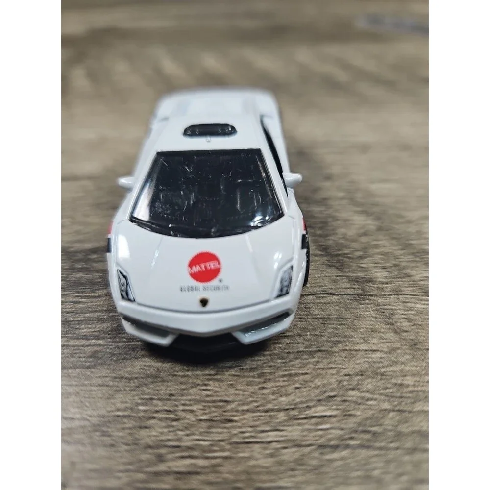 Hot Wheels toys are